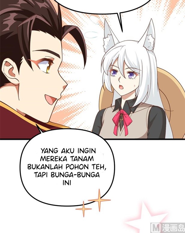 To Be The Castellan King Chapter 363 Gambar 21