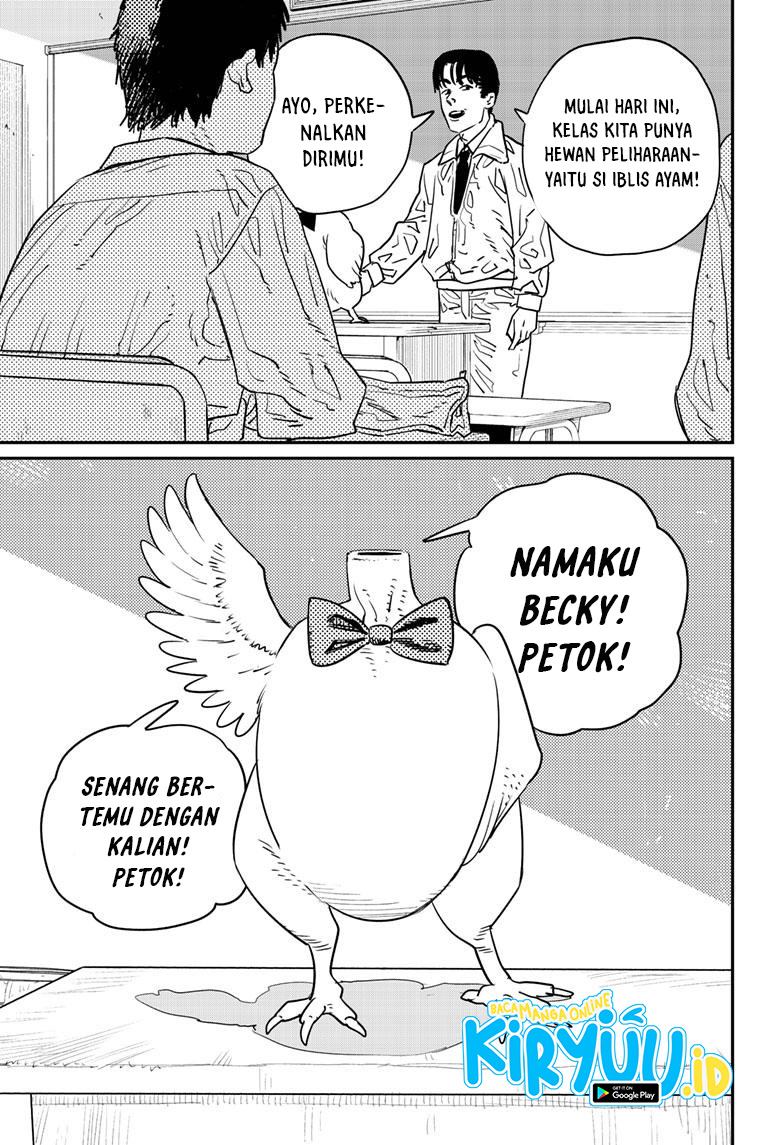 Baca Chainsaw Man Chapter 98 Gambar 2