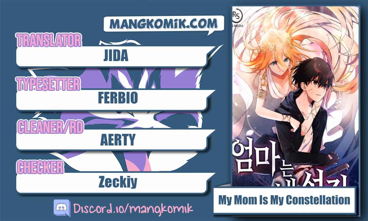 Baca Komik My Mom is My Constellation Chapter 31 Gambar 1