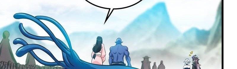 My Wife is a Demon Queen Chapter 375 Gambar 27