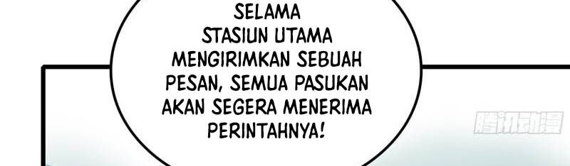 My Wife is a Demon Queen Chapter 375 Gambar 17