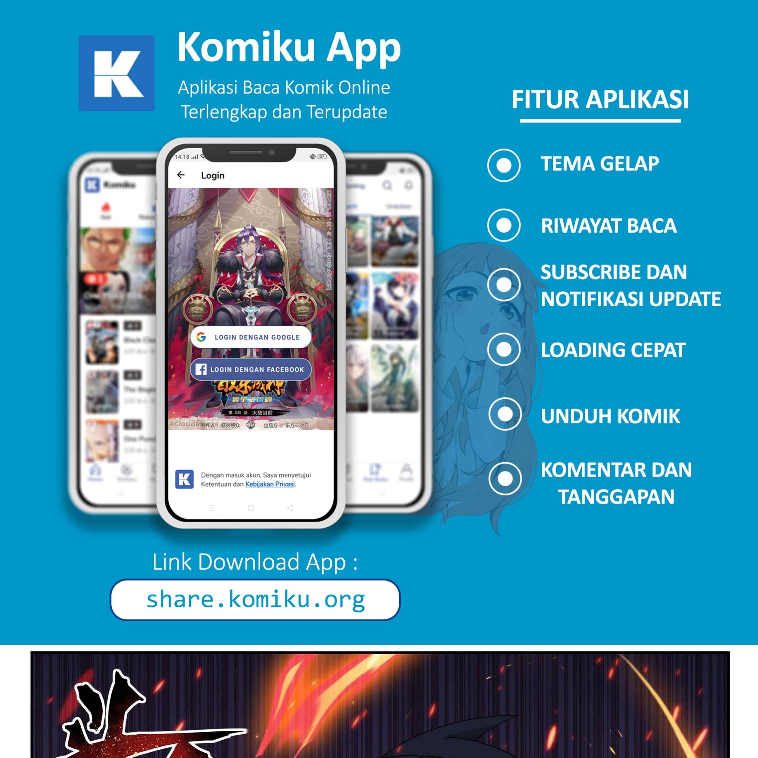 Baca Battle Through the Heavens Chapter 372 Gambar 2