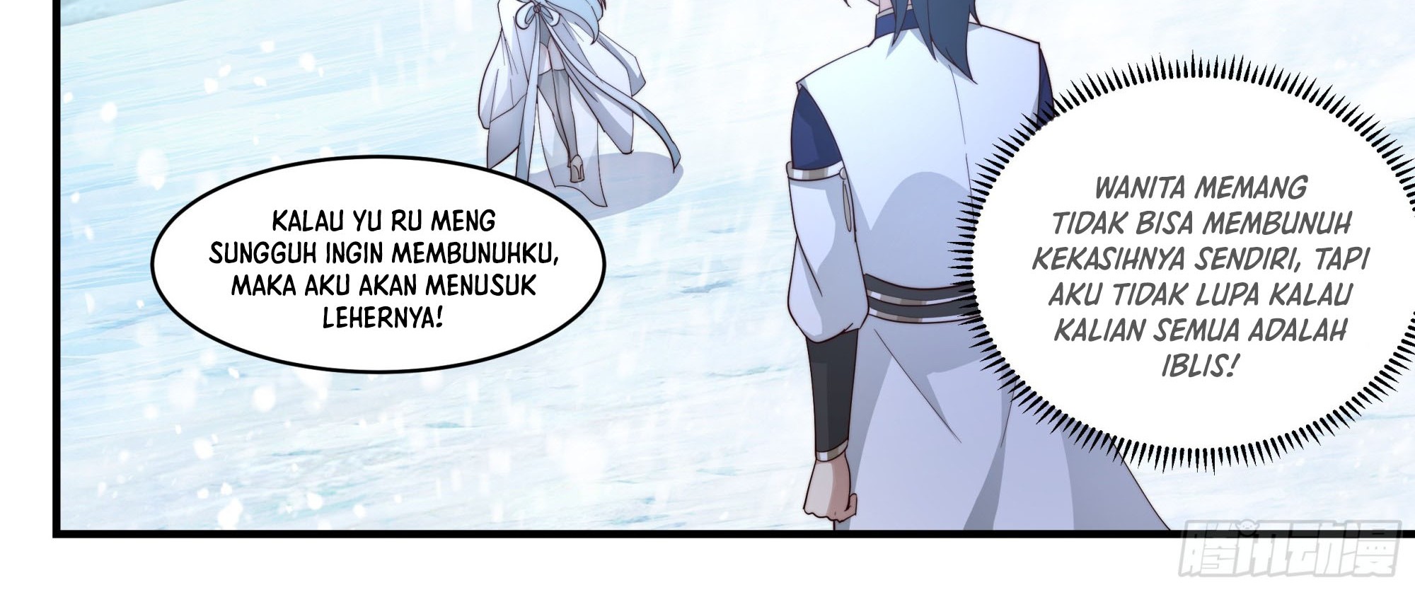 Martial Peak Part 2 Chapter 2403 Gambar 20