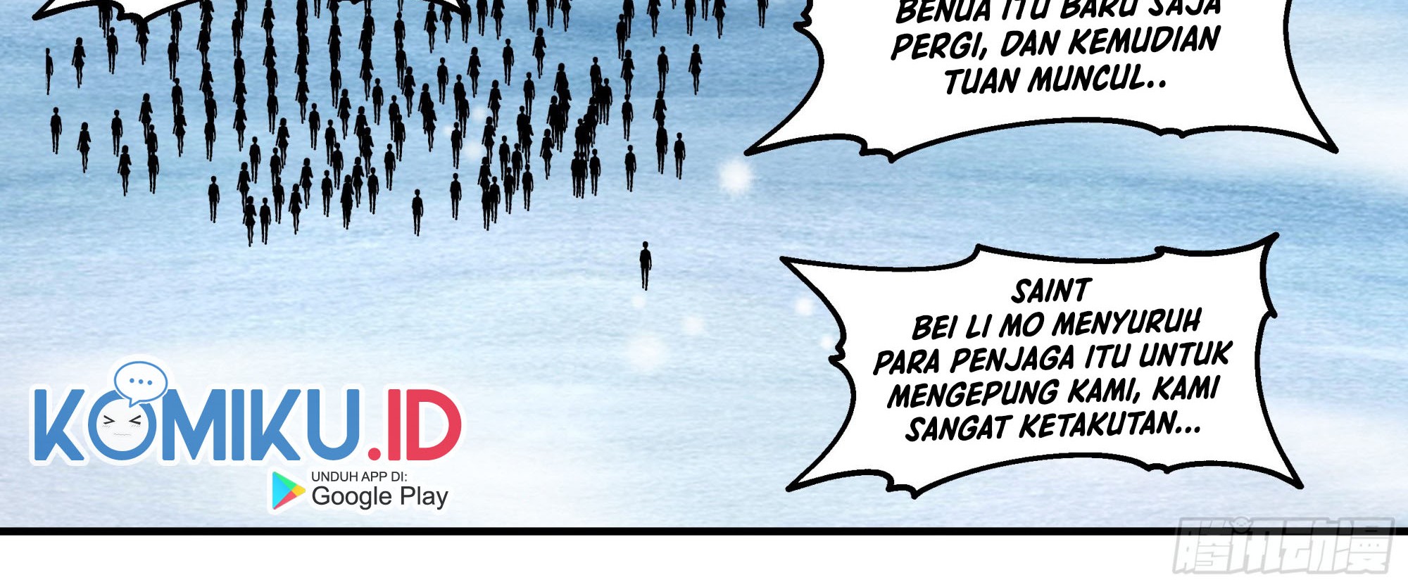 Martial Peak Part 2 Chapter 2403 Gambar 22