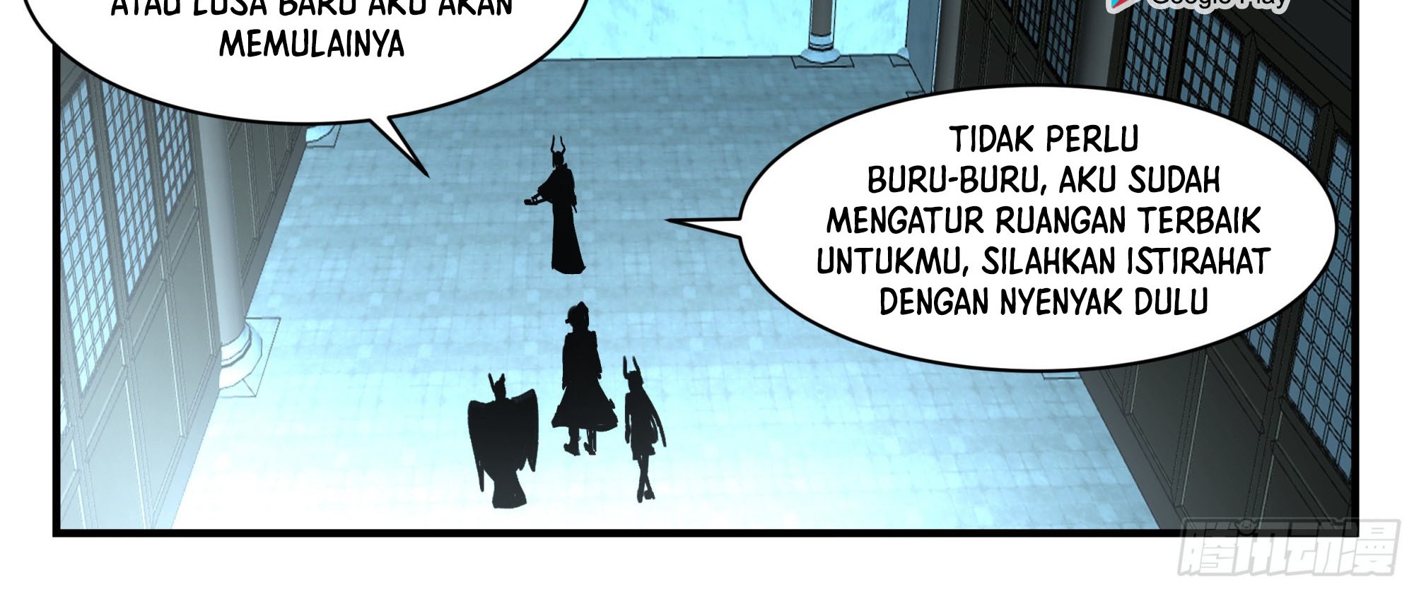 Martial Peak Part 2 Chapter 2403 Gambar 26