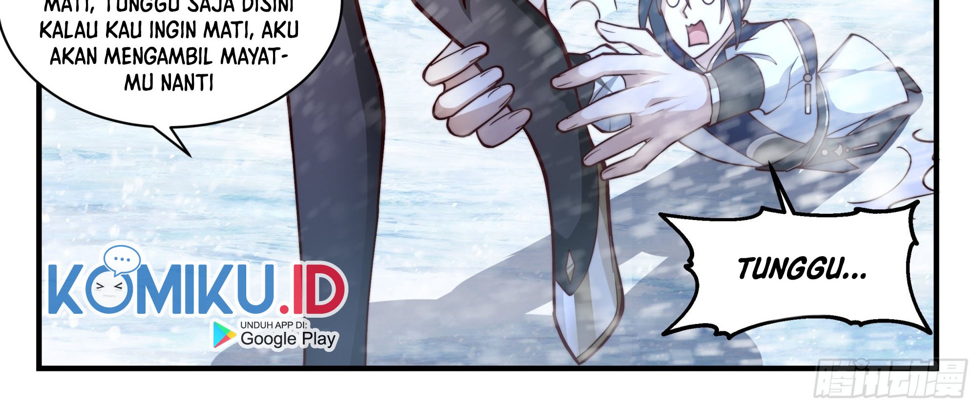 Martial Peak Part 2 Chapter 2403 Gambar 5