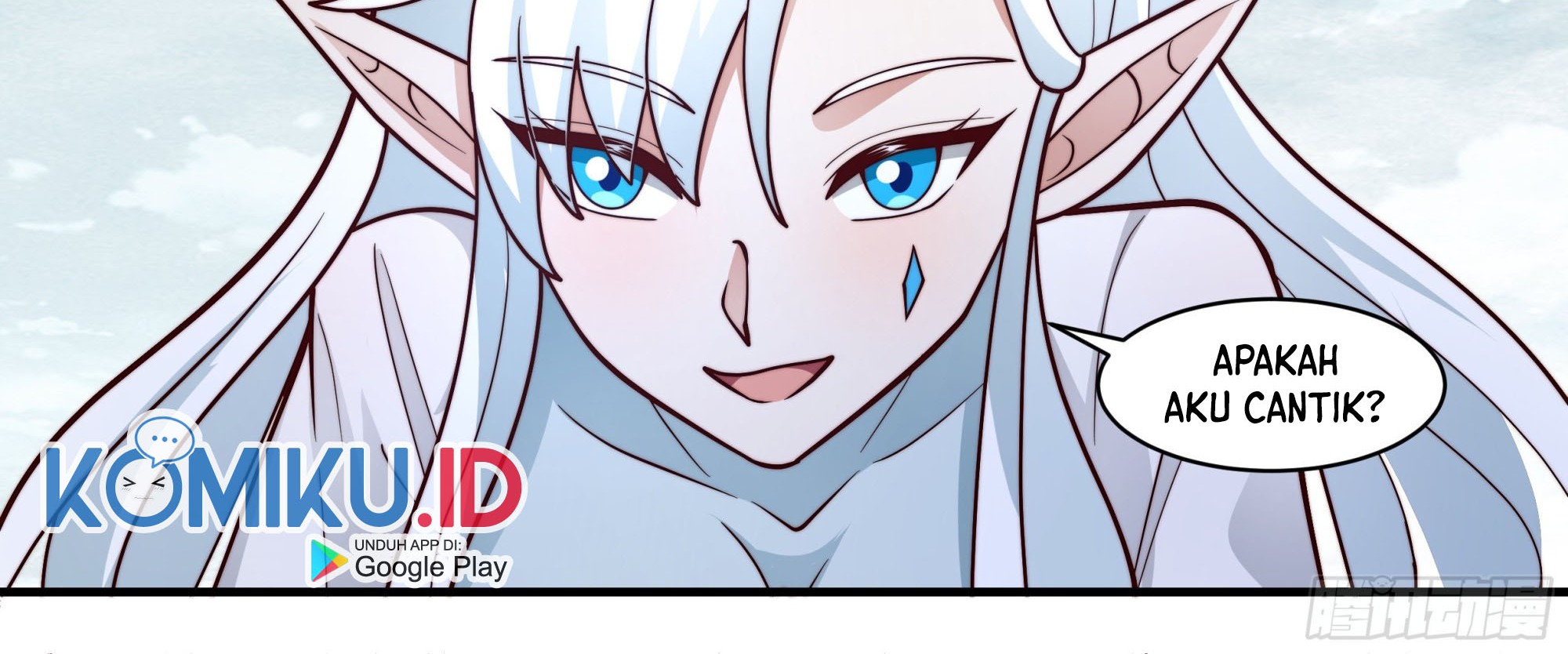 Martial Peak Part 2 Chapter 2403 Gambar 7