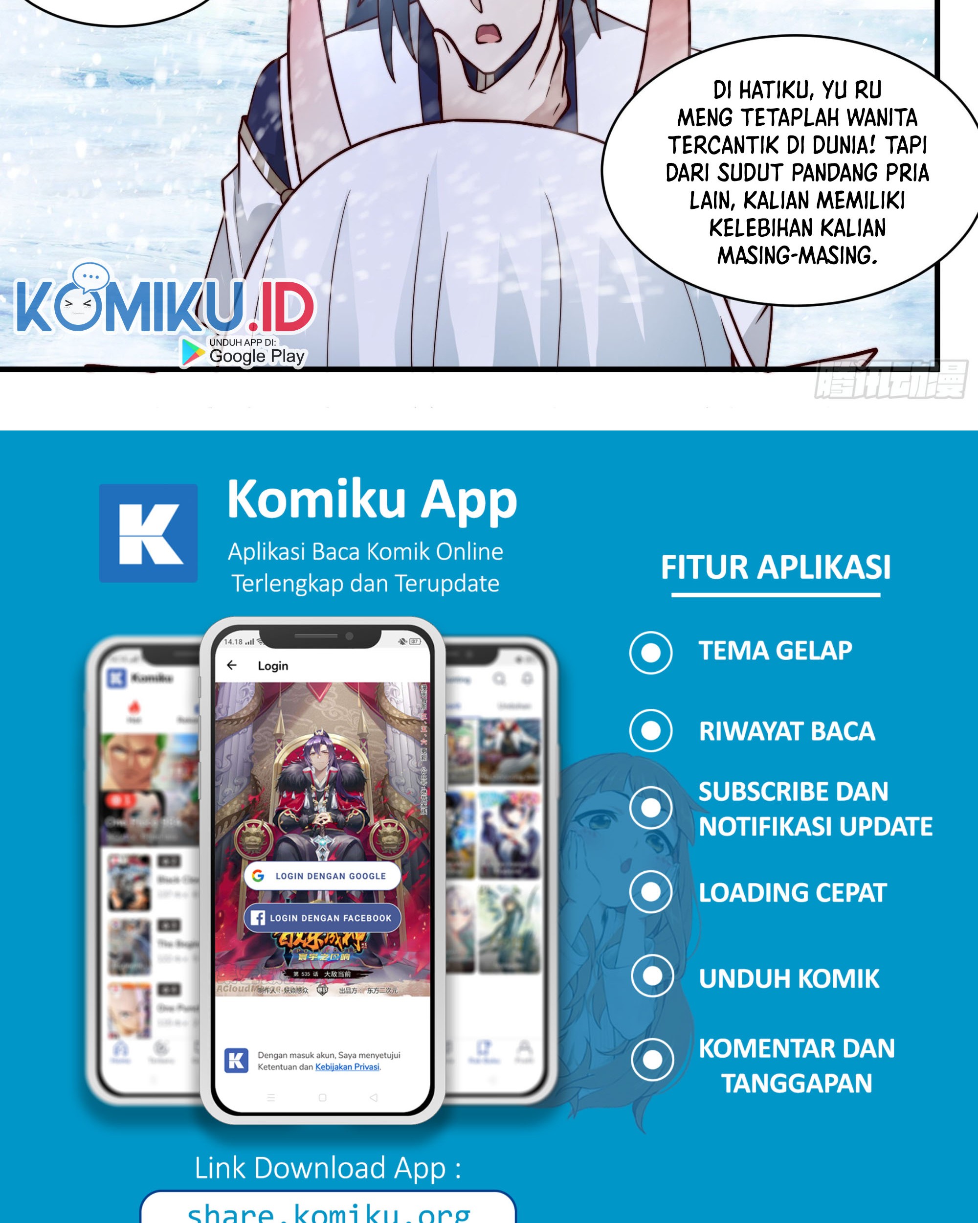 Martial Peak Part 2 Chapter 2403 Gambar 9