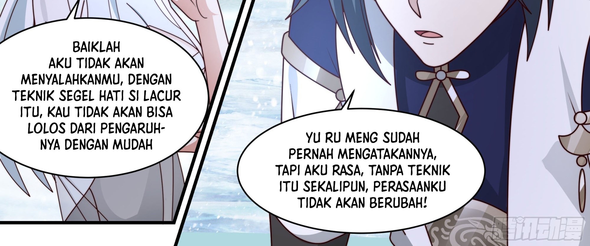 Martial Peak Part 2 Chapter 2403 Gambar 12