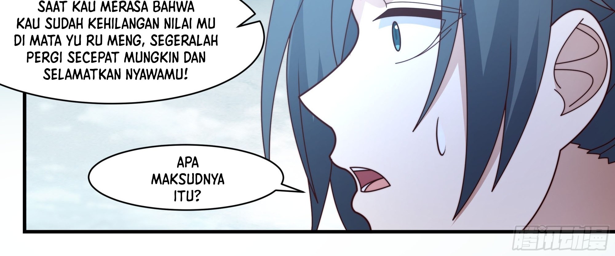 Martial Peak Part 2 Chapter 2403 Gambar 14