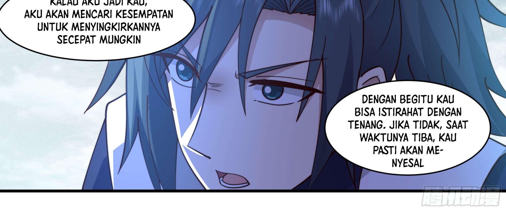 Martial Peak Part 2 Chapter 2403 Gambar 18