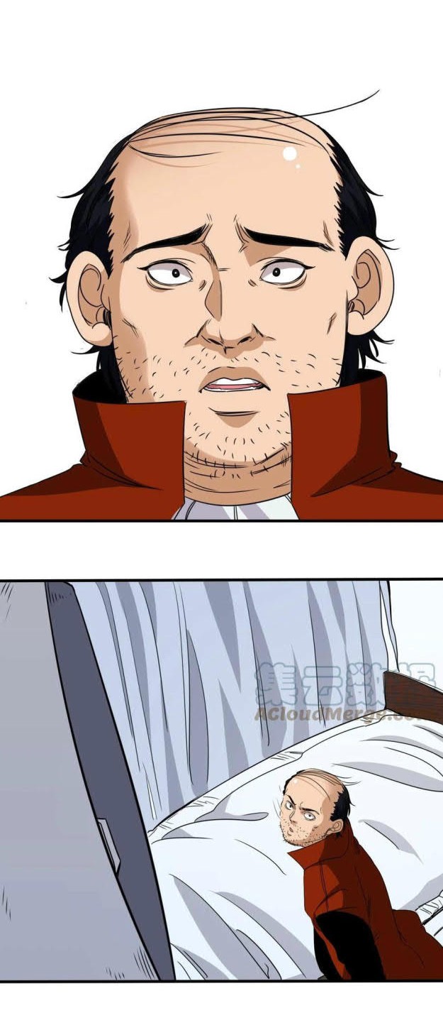 Accidentally Became a God Chapter 21 Gambar 28