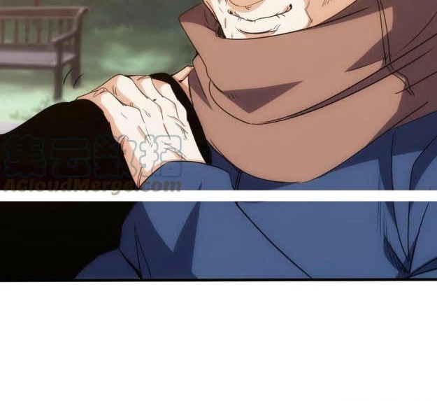 Accidentally Became a God Chapter 21 Gambar 6