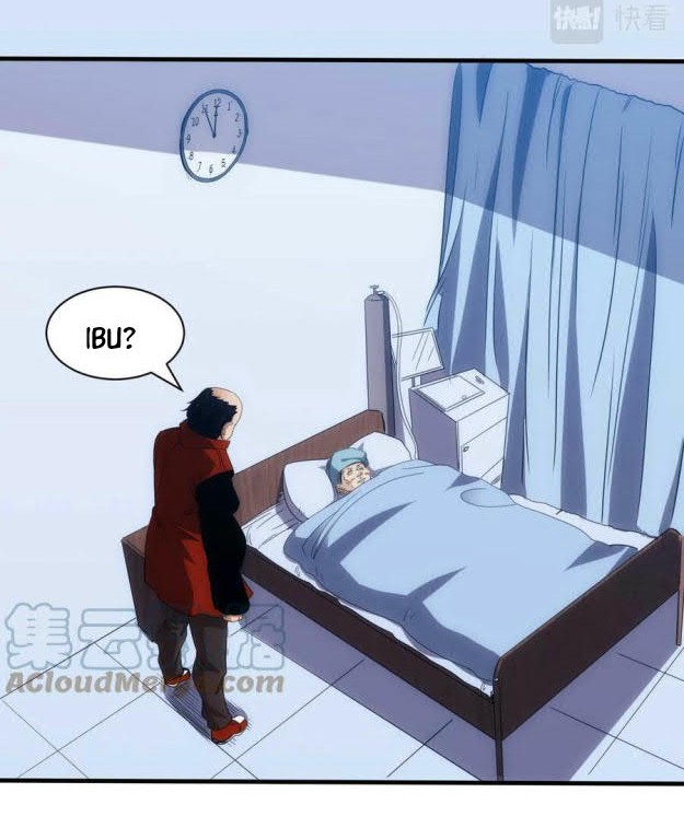Accidentally Became a God Chapter 21 Gambar 14