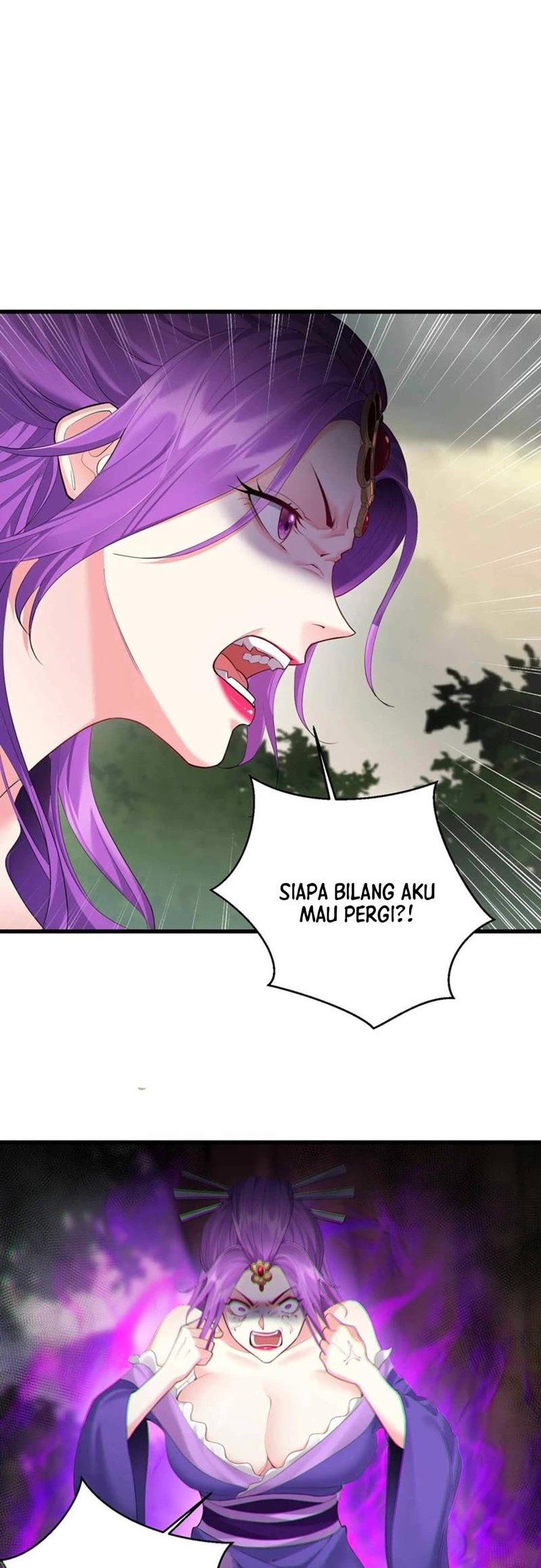Become A villain In Cultivation World Game Chapter 45 Gambar 10