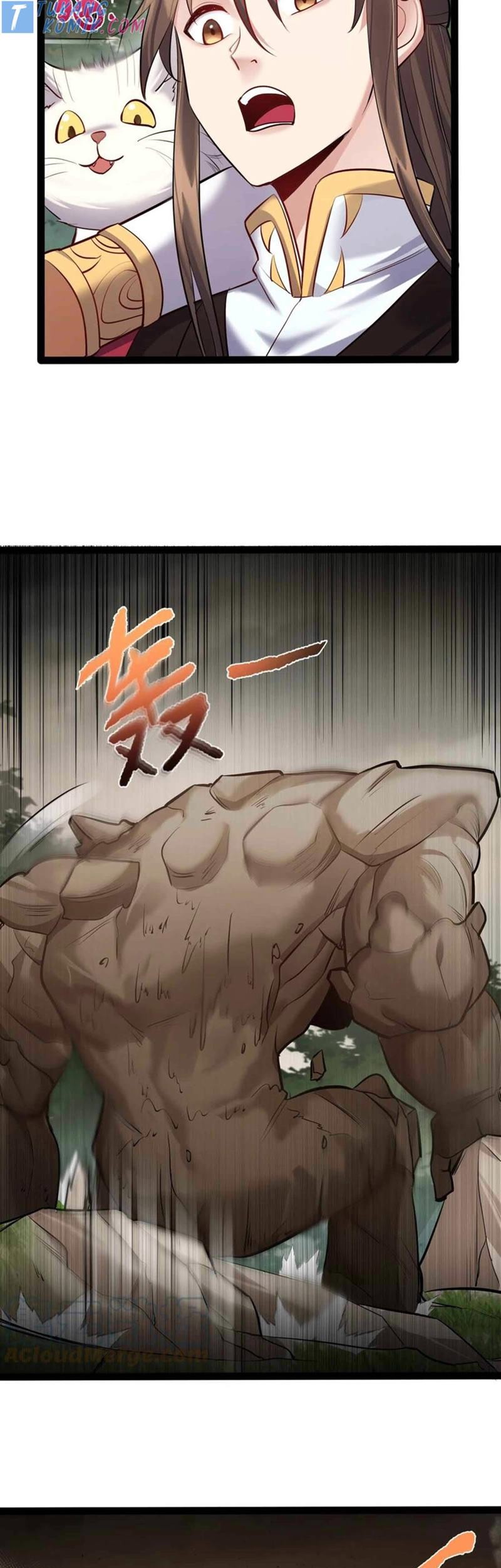 Become A villain In Cultivation World Game Chapter 45 Gambar 21