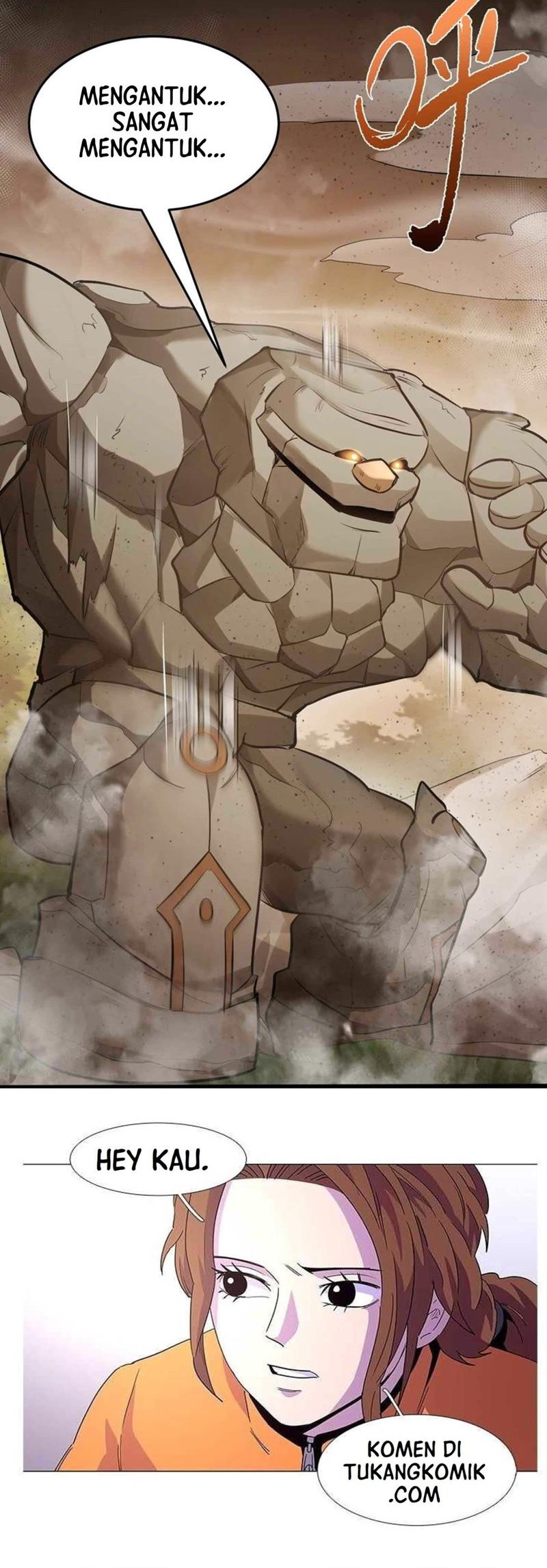 Become A villain In Cultivation World Game Chapter 45 Gambar 22