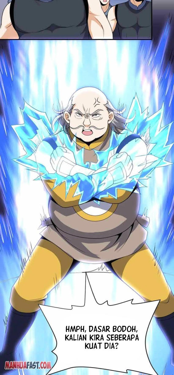 Baca City Immortal Emperor: Dragon King Temple Chapter 96 Gambar 2