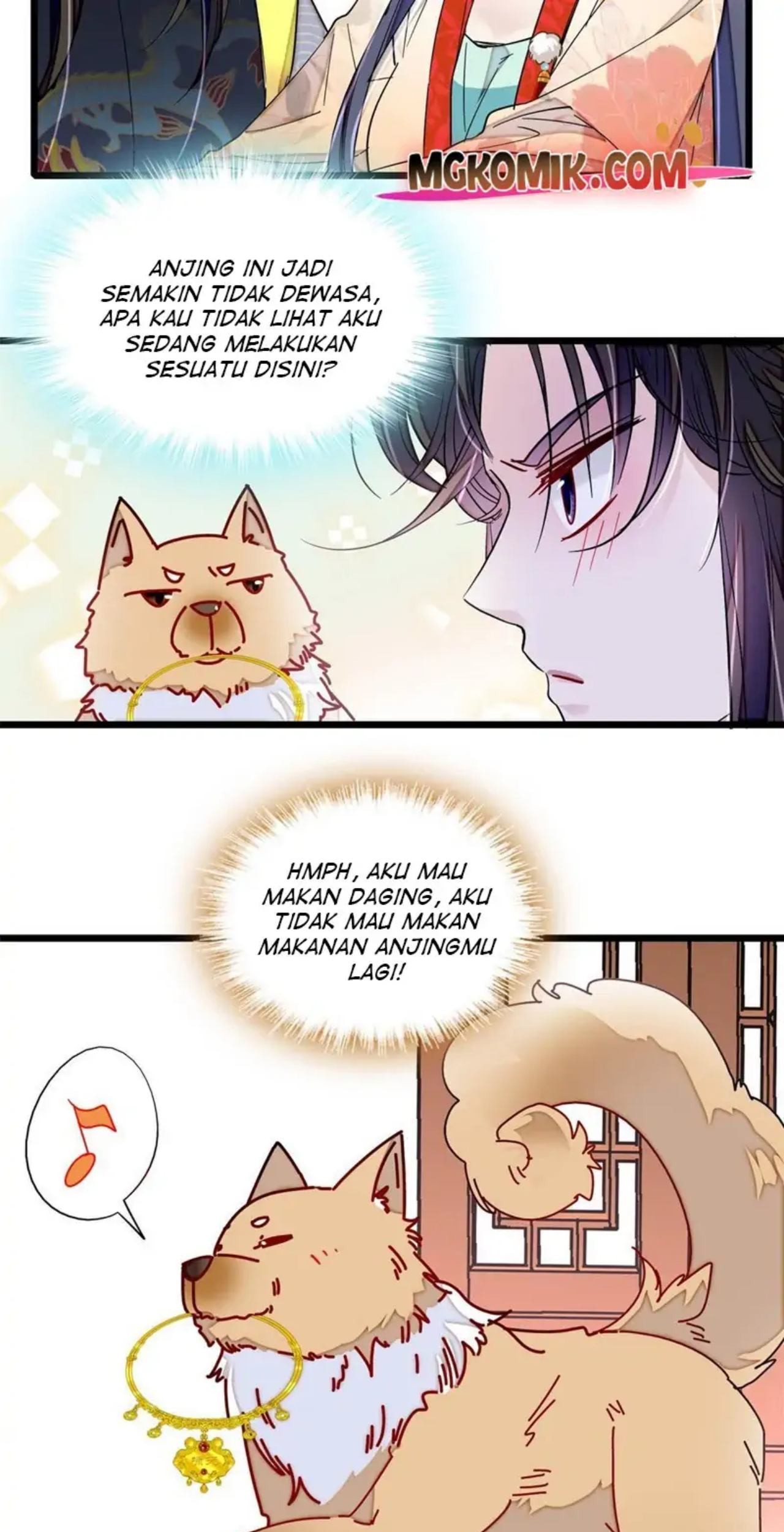 Sijin Chapter 260 Gambar 21