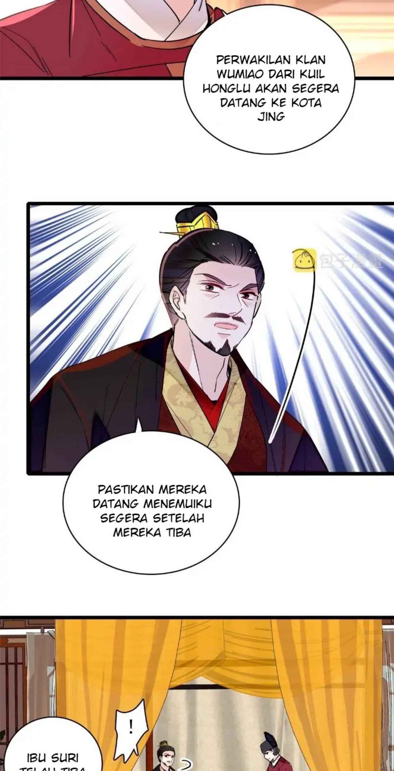 Sijin Chapter 260 Gambar 39