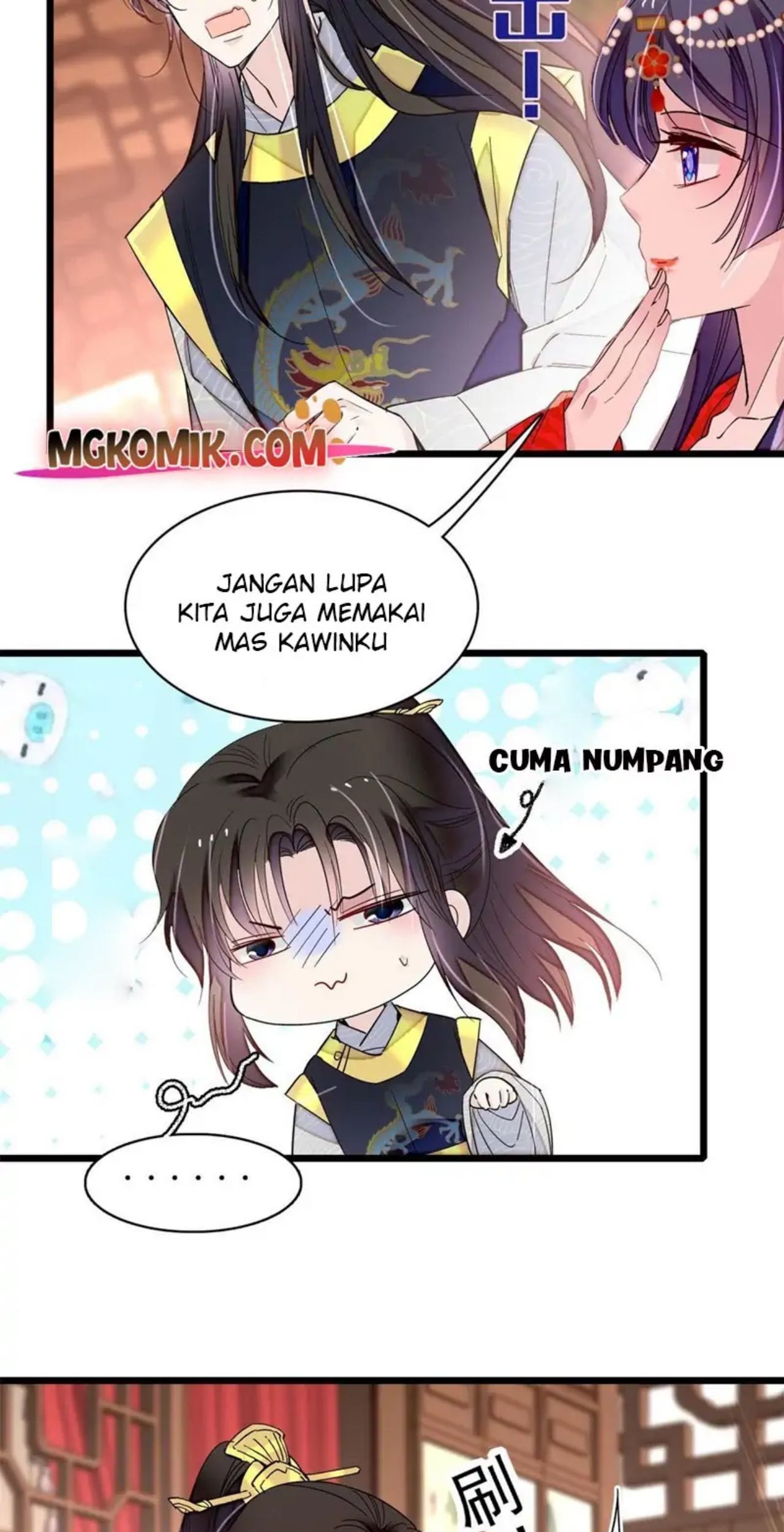 Sijin Chapter 260 Gambar 13