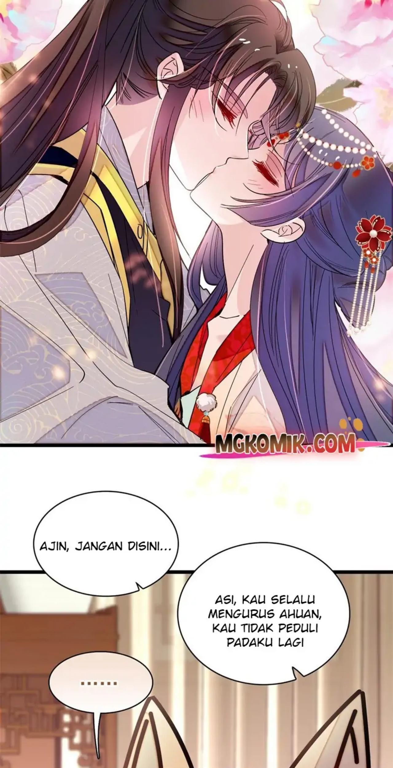 Sijin Chapter 260 Gambar 17