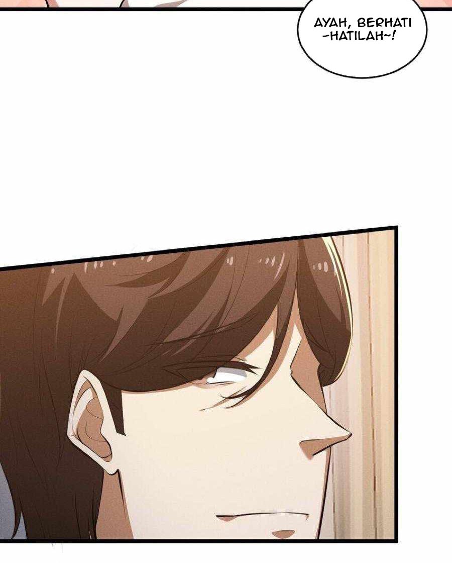 Please Stop Summoning Me! Chapter 35 Gambar 27