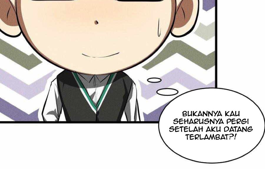 Please Stop Summoning Me! Chapter 35 Gambar 31