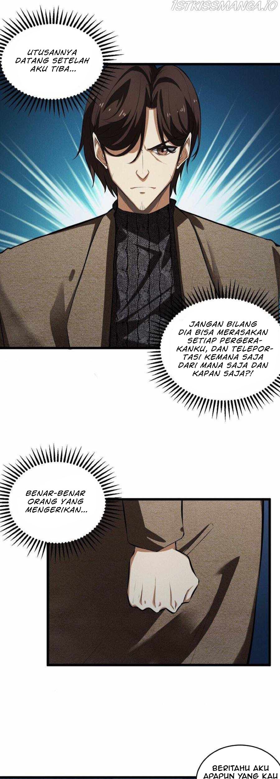 Please Stop Summoning Me! Chapter 35 Gambar 32