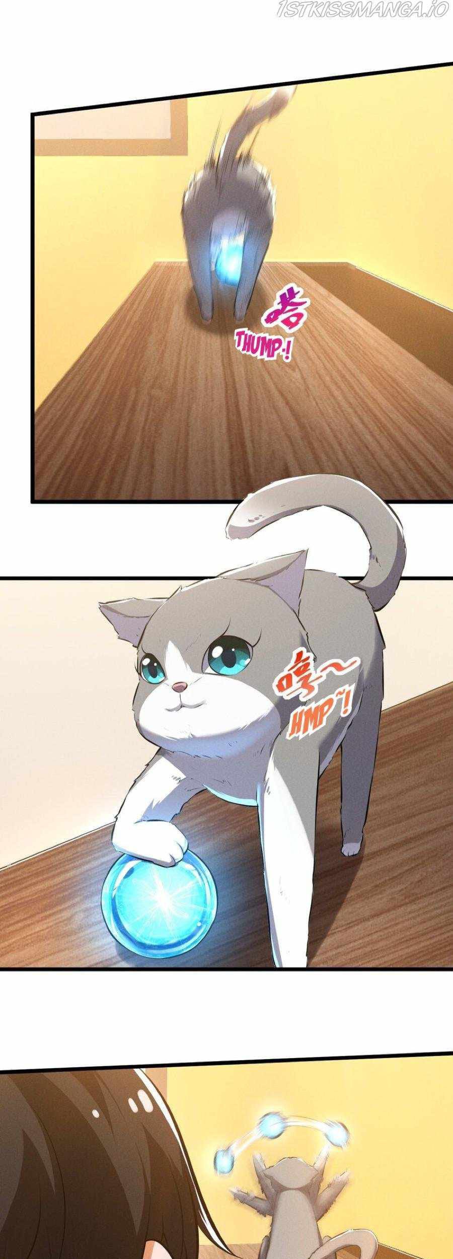 Please Stop Summoning Me! Chapter 35 Gambar 46