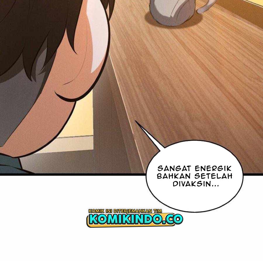 Please Stop Summoning Me! Chapter 35 Gambar 47