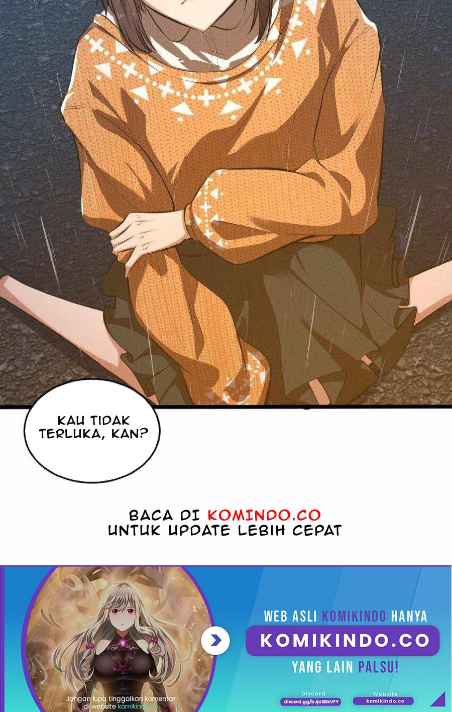 Please Stop Summoning Me! Chapter 35 Gambar 56