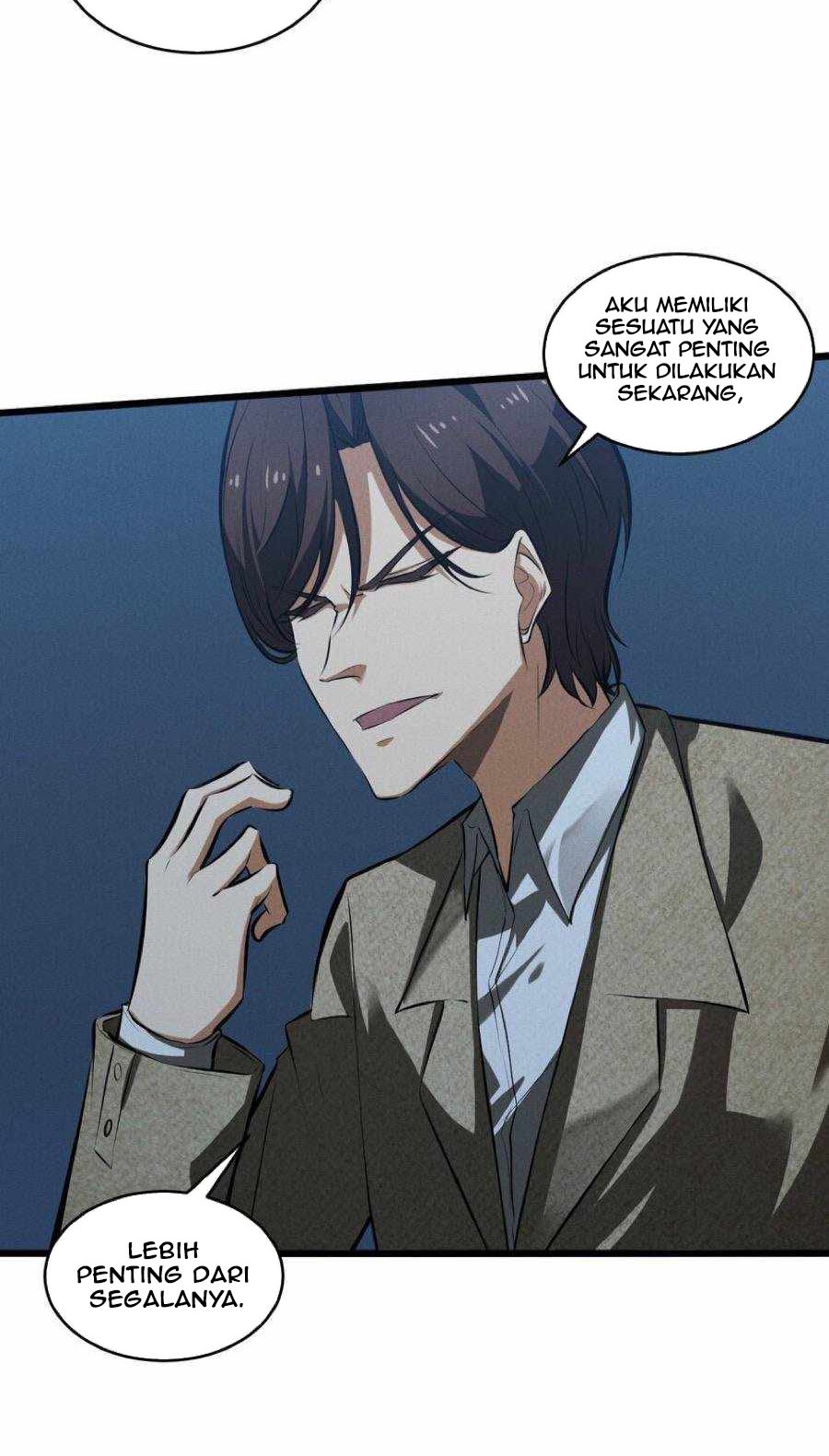 Please Stop Summoning Me! Chapter 35 Gambar 5