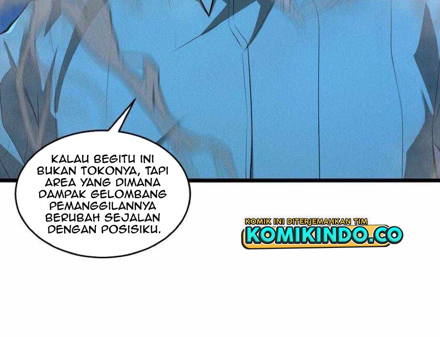 Please Stop Summoning Me! Chapter 35 Gambar 7