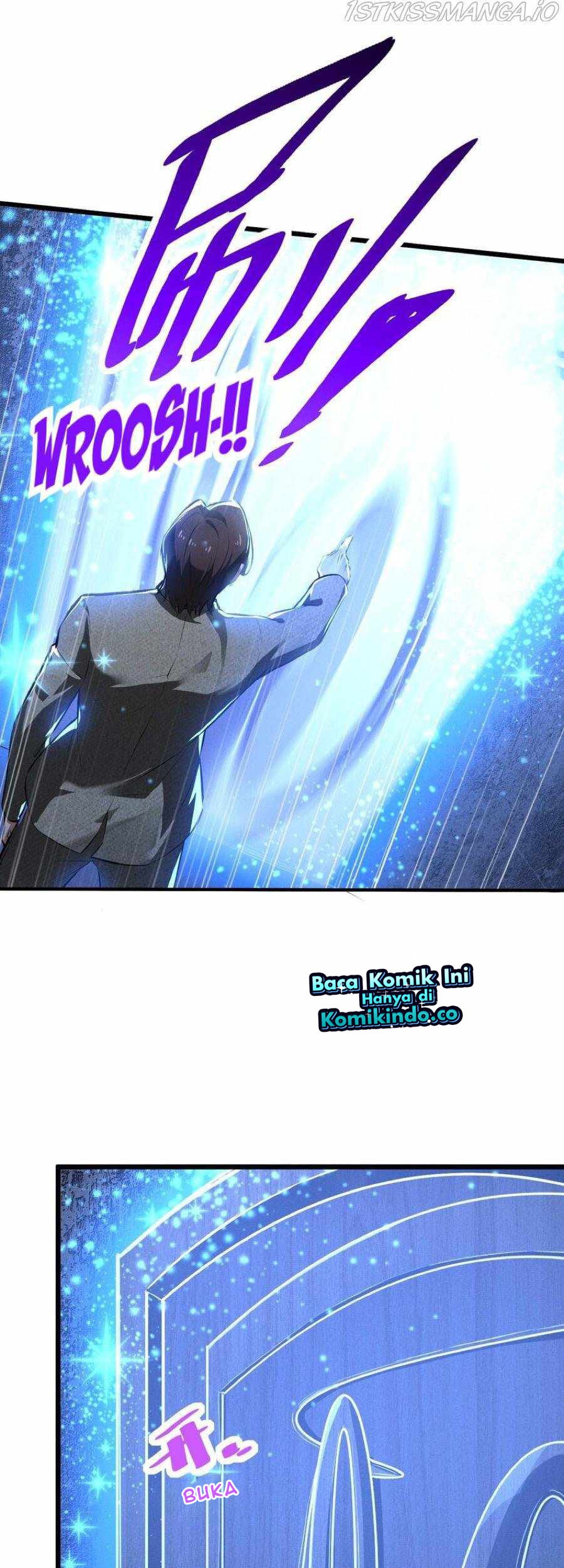 Please Stop Summoning Me! Chapter 35 Gambar 14