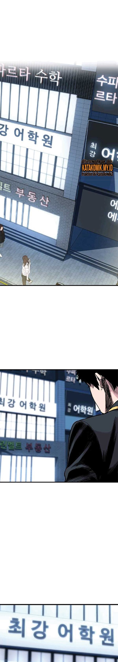 Baca Switch Chapter 48.2 Gambar 2