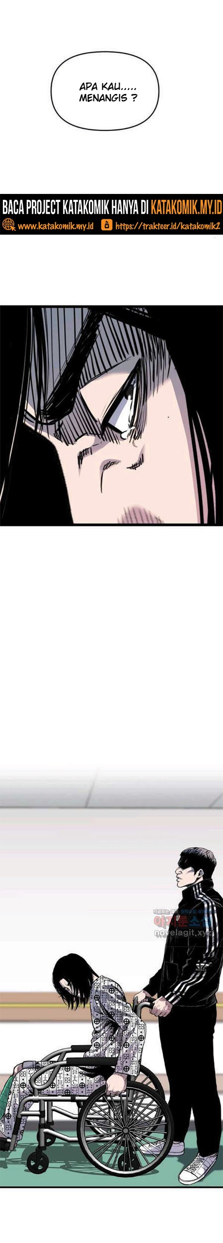 Switch Chapter 48.1 Gambar 30