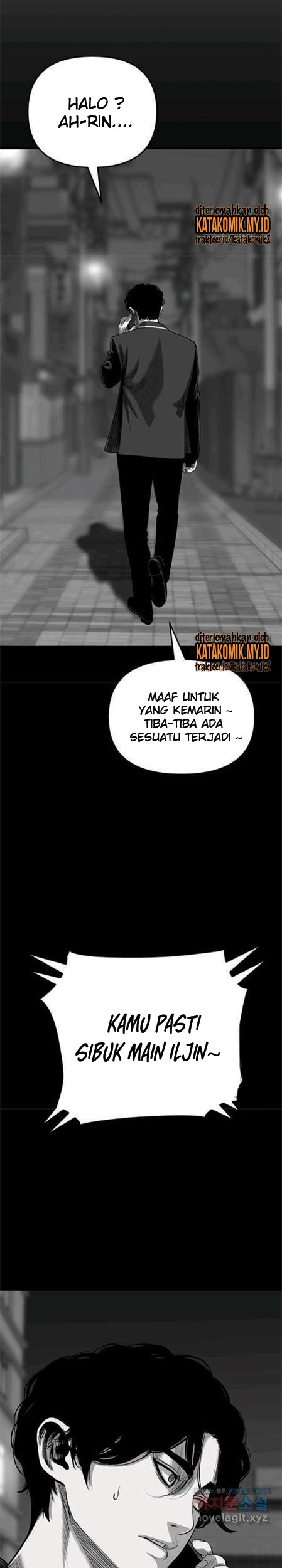 Switch Chapter 48.1 Gambar 6