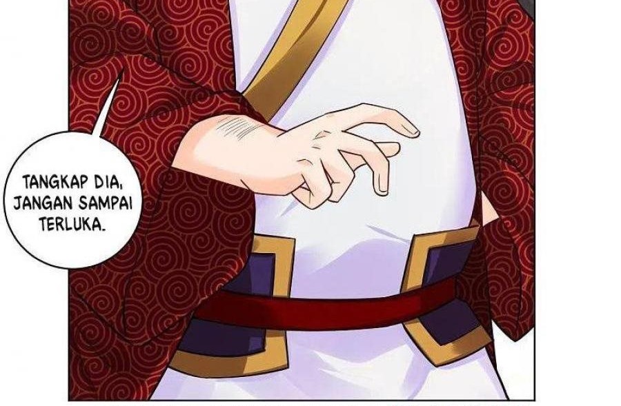 Reborn of War God Chapter 298 Gambar 28