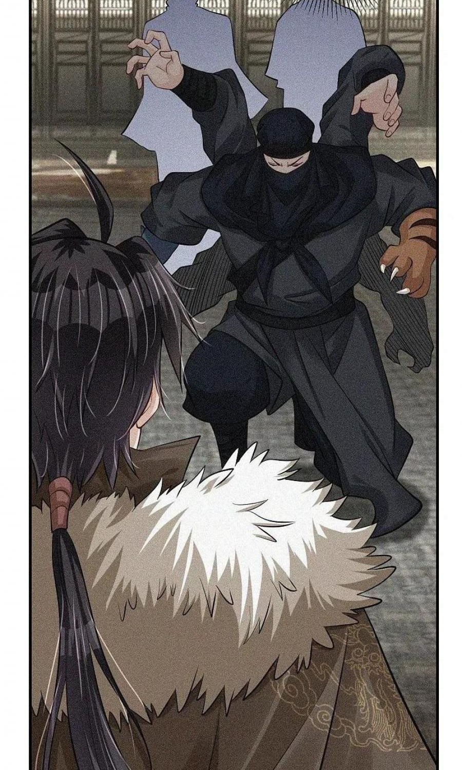 Reborn of War God Chapter 298 Gambar 13