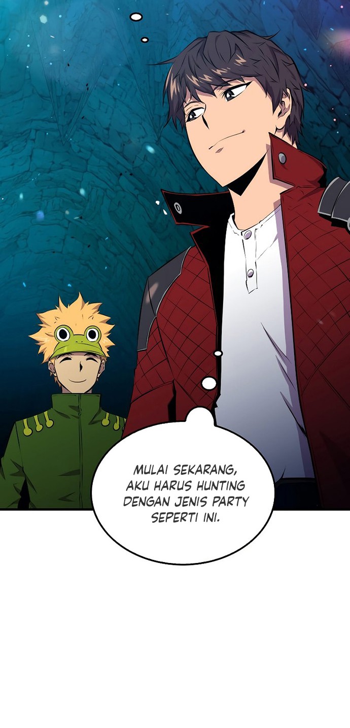 Sleeping Ranker Chapter 36 Gambar 19