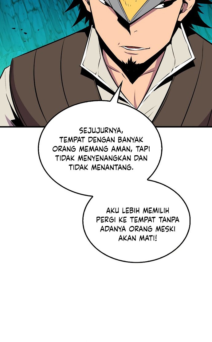 Sleeping Ranker Chapter 36 Gambar 25