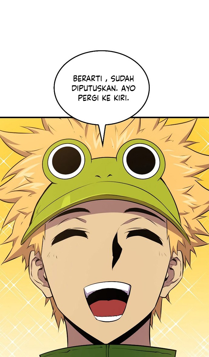 Sleeping Ranker Chapter 36 Gambar 27