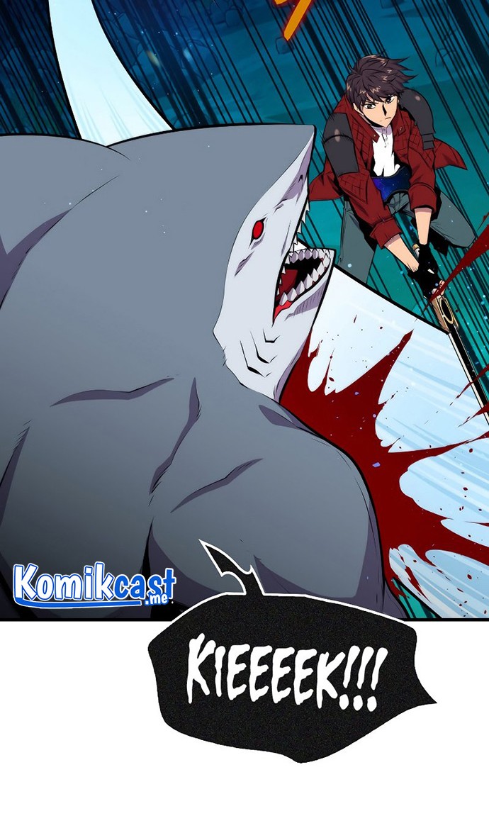 Sleeping Ranker Chapter 36 Gambar 29