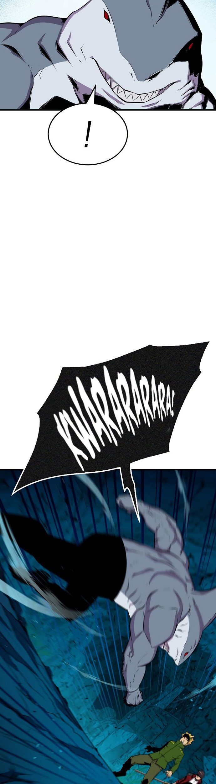 Sleeping Ranker Chapter 36 Gambar 42