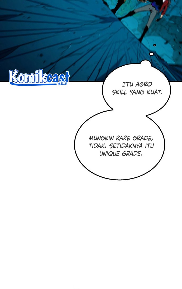 Sleeping Ranker Chapter 36 Gambar 43