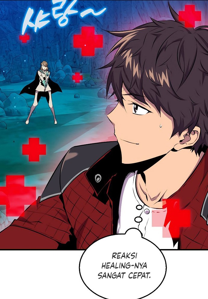 Sleeping Ranker Chapter 36 Gambar 47