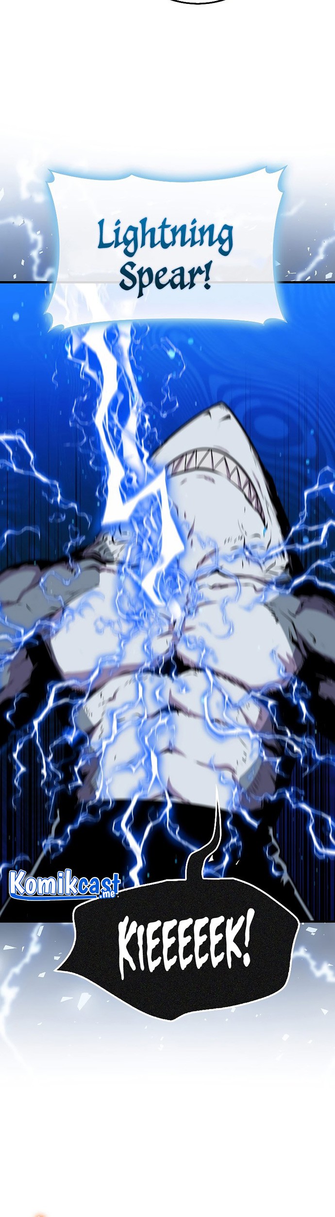 Sleeping Ranker Chapter 36 Gambar 48