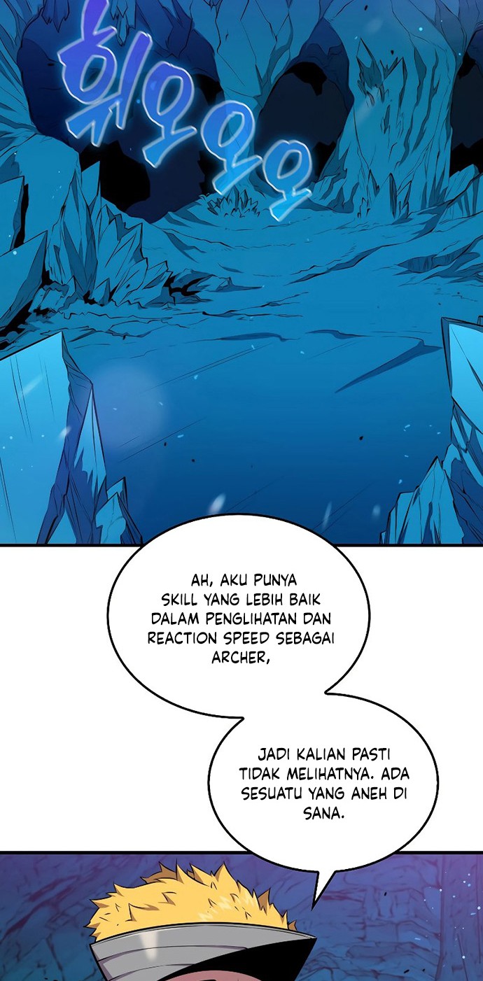 Sleeping Ranker Chapter 36 Gambar 53