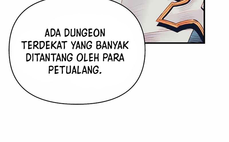 The Healing Priest Of The Sun Chapter 39 Gambar 6